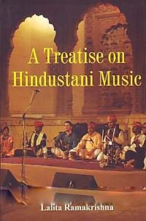 A Treatise on Hindustani Music