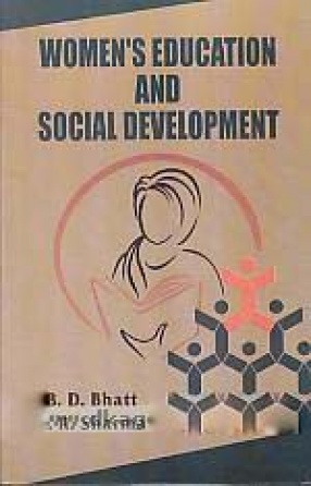 Women's Education and Social Development
