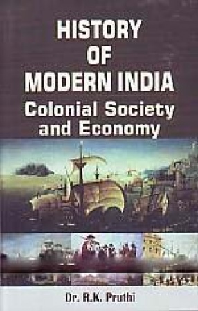 Colonial Society and Economy