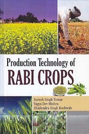 Production Technology of Rabi Crops