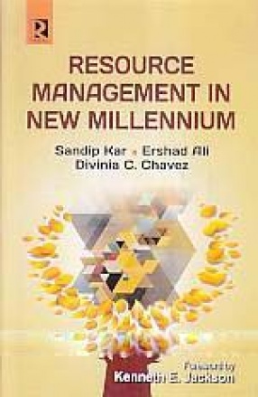 Resource Management in New Millennium