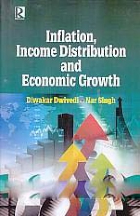 Inflation, Income Distribution and Economic Growth: An Empirical Study