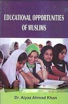 Educational Opportunities of Muslims