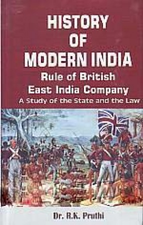 Rule of British East India Company