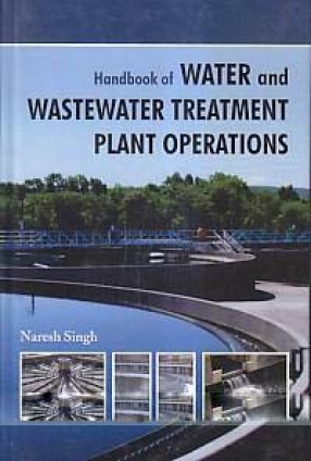 Handbook of Water & Wastewater Treatment Plant Operations