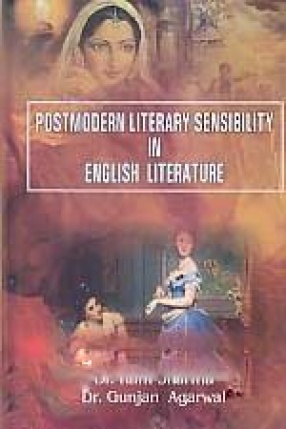Postmodern Literary Sensibility in English Literature