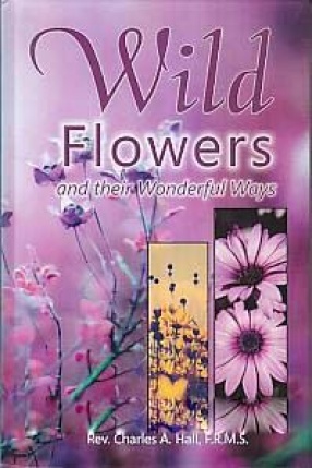 Wild Flowers and Their Wonderful Ways