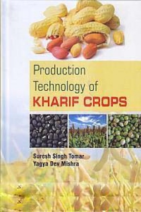 Production Technology of Kharif Crops