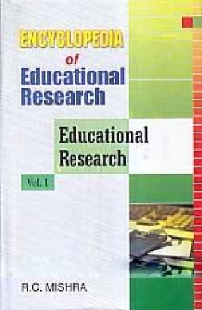 Encyclopedia of Educational Research (In 4 Volumes)