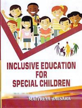 Inclusive Education For Special Children