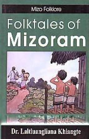 Folktales of Mizoram