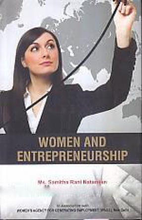 Women and Entrepreneurship