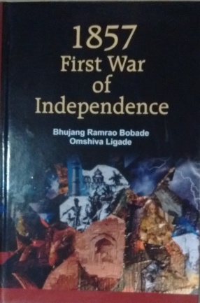 1857: First War of Independence