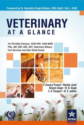 Veterinary at a Glance 