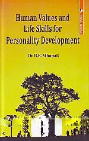 Human Values and Life Skills for Personality Development