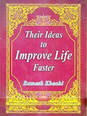 Their Ideas to Improve Life Faster