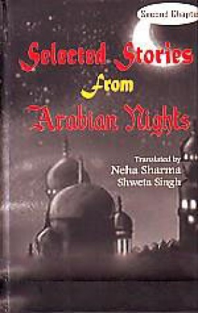 Selected Stories of Arabian Nights (In 2 Volumes)