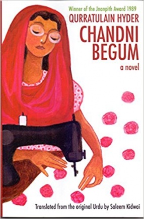 Chandni Begum: A Novel