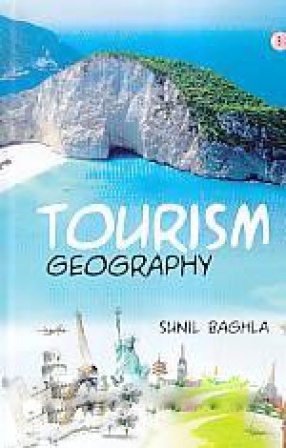 Tourism Geography