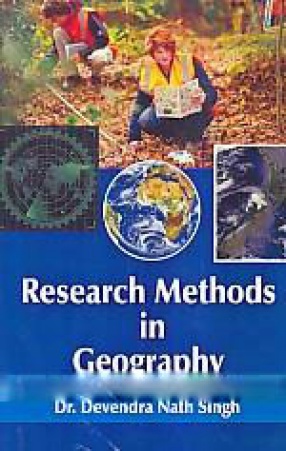 Research Methods in Geography