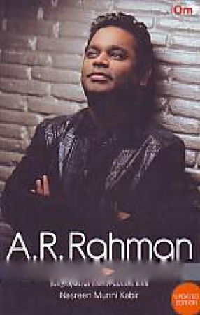 A.R. Rahman: The Spirit of Music