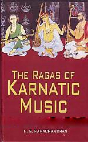 The Ragas of Karnatic Music