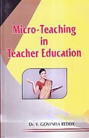 Micro-Teaching in Teacher Education