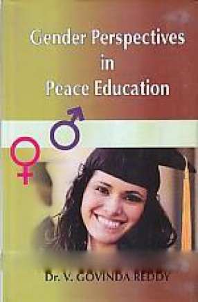 Gender Perspectives in Peace Education