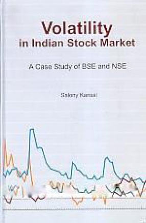 Volatility in Indian Stock Market