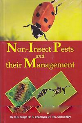 Non-Insect Pests and Their Management