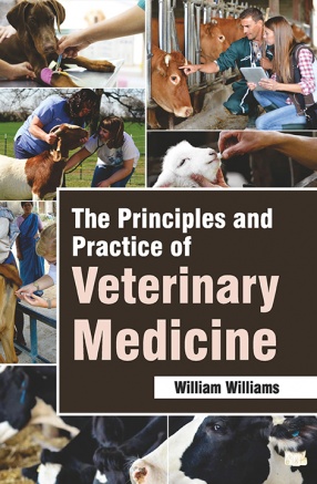 The Principles and Practice of Veterinary Medicine (In 2 Volumes)