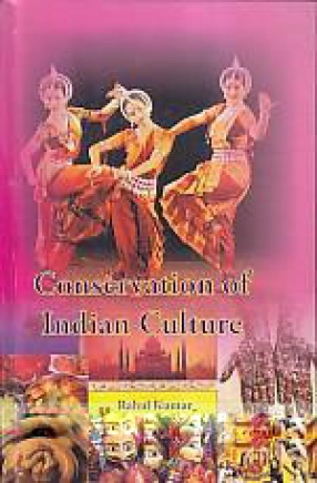 Conservation of Indian Culture