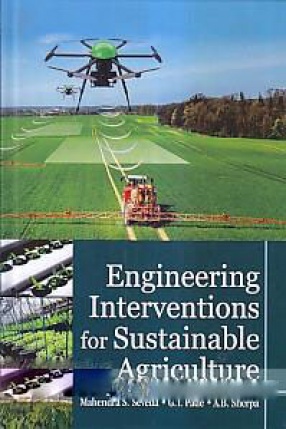 Engineering Interventions for Sustainable Agriculture