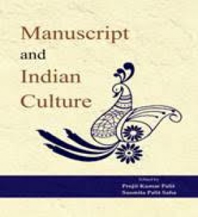 Manuscript and Indian Culture