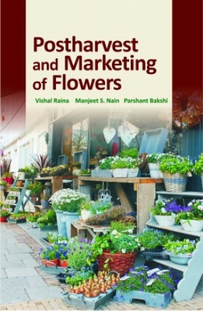 Postharvest and Marketing of Flowers