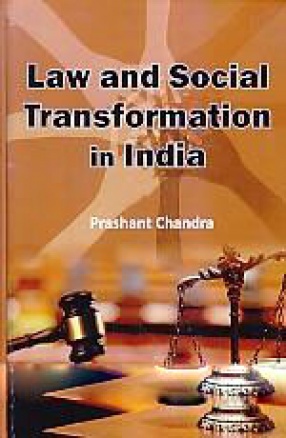 Law and Social Transformation in India