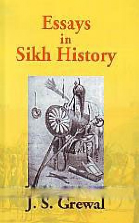Essays in Sikh History