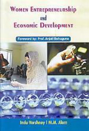 Women Entrepreneurship and Economic Development