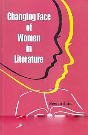 Changing Face of Women in Literature