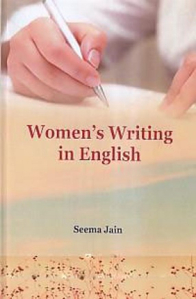 Women's Writing in English