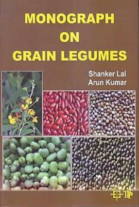 Monograph on Grain Legumes