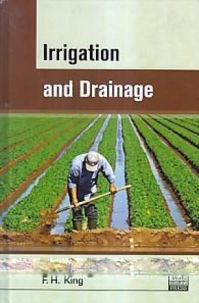 Irrigation and Drainage: Principles and Practice of their Cultural Phases