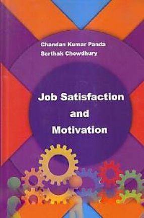 Job Satisfaction and Motivation