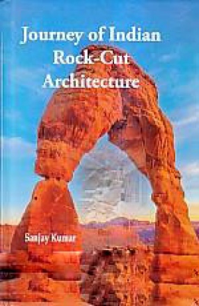 Journey of Indian Rock-Cut Architecture