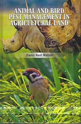 Animal and Bird Pest Management in Agricultural Land