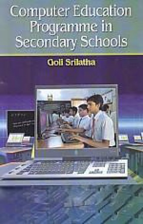 Computer Education Programme in Secondary Schools