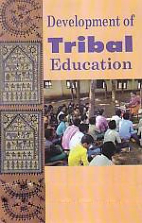 Development of Tribal Education