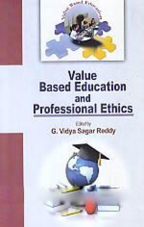 Value Based Education and Professional Ethics