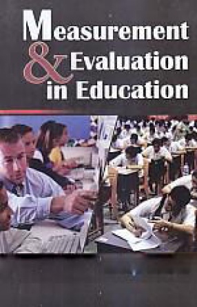 Measurement Evaluation in Education