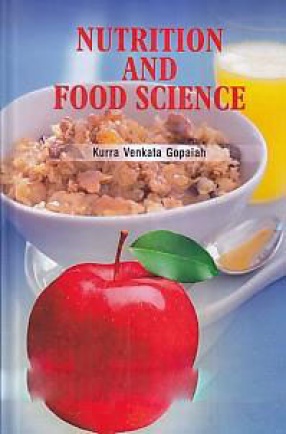 Nutrition and Food Science